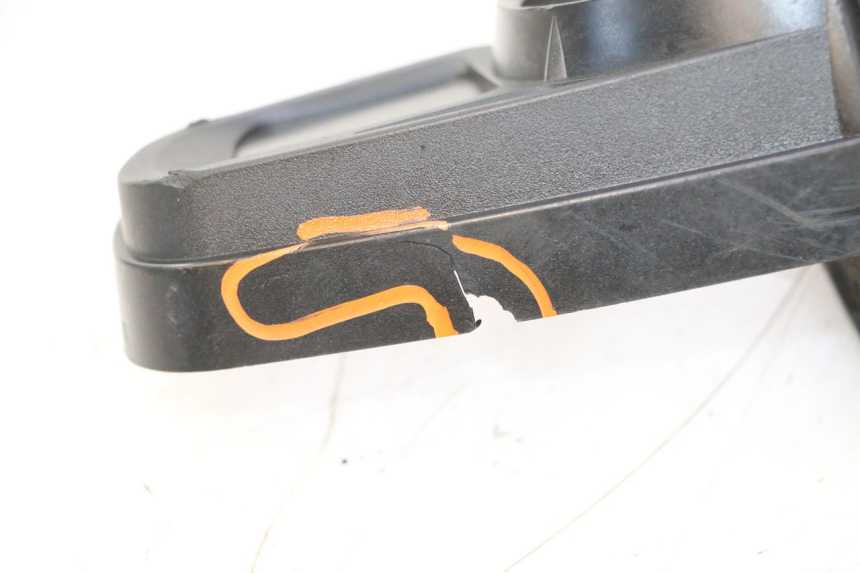 photo de TELAAR METER SUZUKI GSR 600 (2005 - 2012) - Zoom op componenten