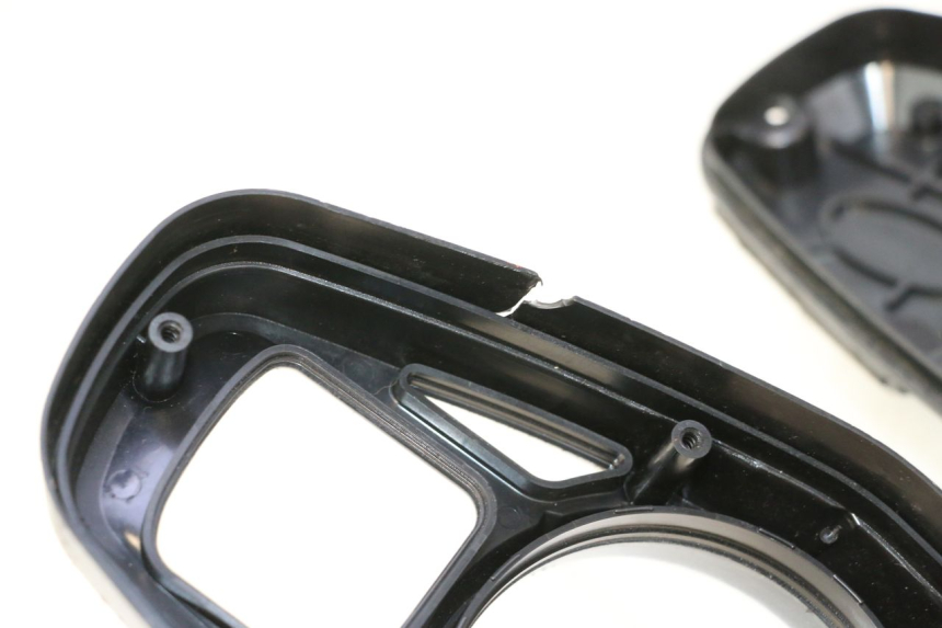 photo de TELAAR METER SUZUKI GSR 600 (2005 - 2012) - Detailaanzicht
