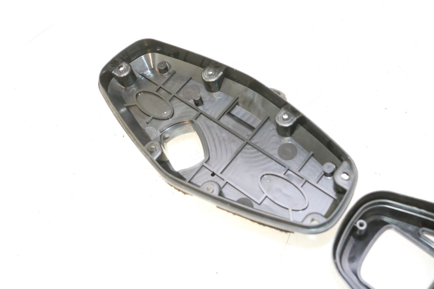 photo de TELAAR METER SUZUKI GSR 600 (2005 - 2012) - Aanvullende foto