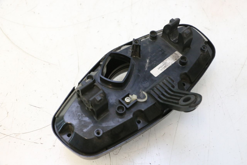 photo de TELAAR METER SUZUKI GSR 600 (2005 - 2012) - Andere kijkhoek