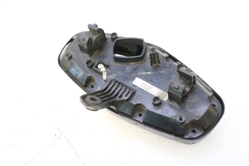 photo de TELAAR METER SUZUKI GSR 600 (2005 - 2012) - Bevestigingspunten