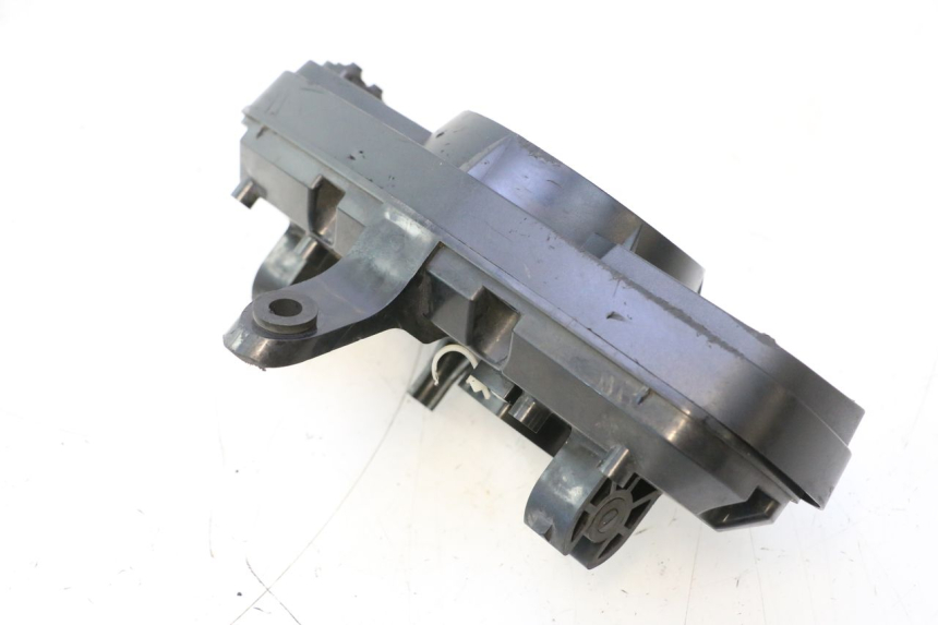 photo de TELAAR METER SUZUKI GSR 600 (2005 - 2012) - Markeringen en referenties
