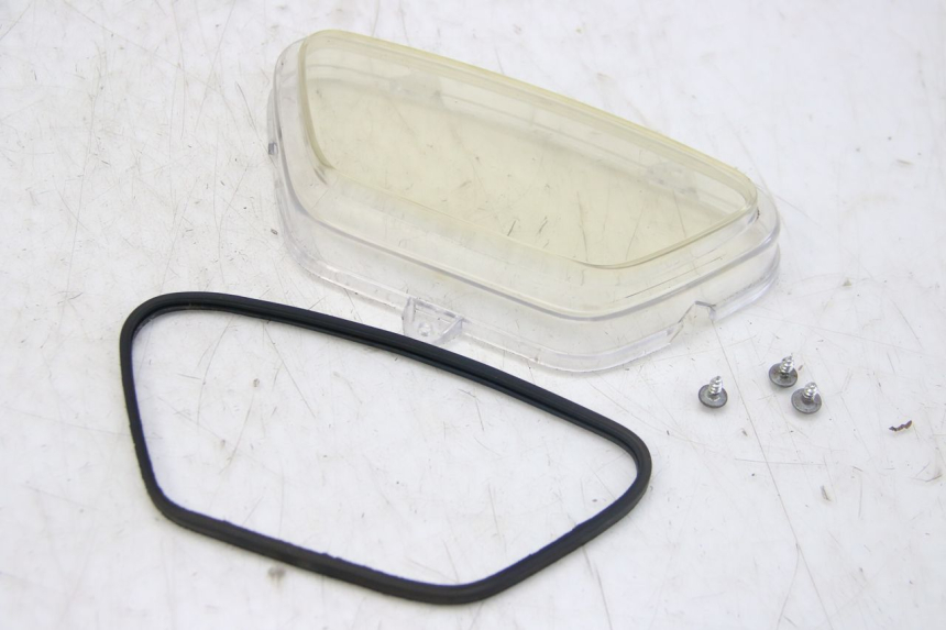 photo de TELLERKAPJE EUROCKA GTR 50 (2007 - 2017) - Hoofdaanzicht