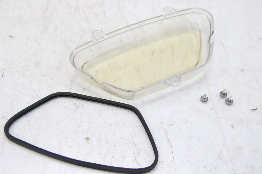 photo de TELLERKAPJE EUROCKA GTR 50 (2007 - 2017) - Detail van het onderdeel