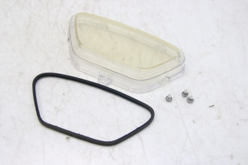 photo de TELLERKAPJE EUROCKA GTR 50 (2007 - 2017) - Zoom op gebruiksstaat