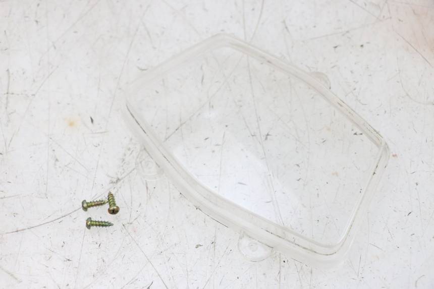 photo de TELLERKAPJE PEUGEOT KISBEE 2T 50 (2010 - 2017) - Zoom op gebruiksstaat