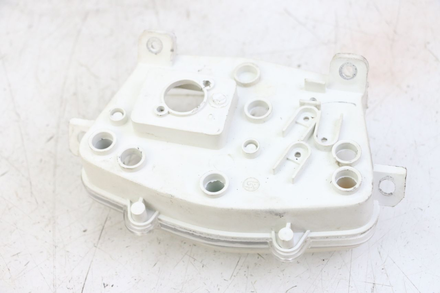 photo de TELLERKAPJE PEUGEOT KISBEE 4T 50 (2018 - 2022) - Andere kijkhoek