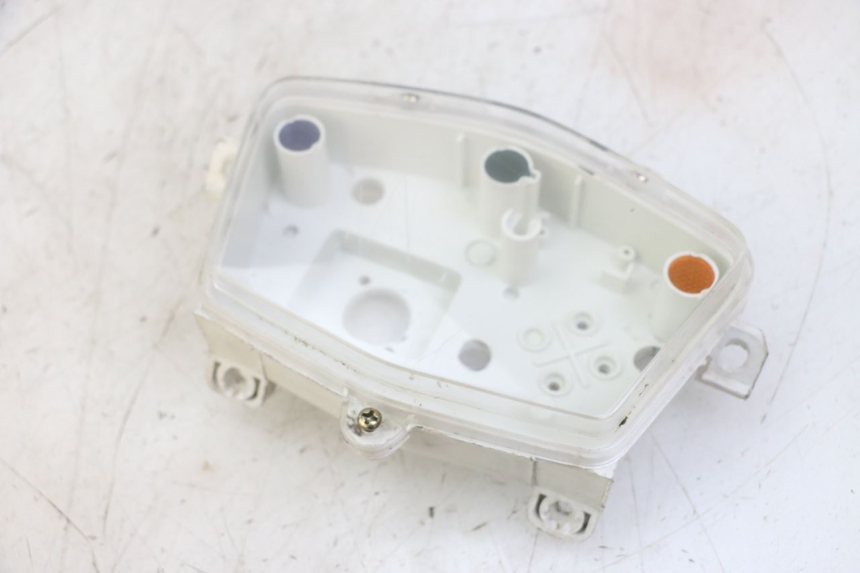 photo de TELLERKAPJE PEUGEOT KISBEE 4T 50 (2018 - 2022) - Bevestigingspunten