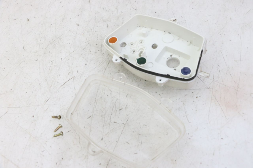 photo de TELLERKAPJE PEUGEOT KISBEE 4T 50 (2018 - 2022) - Staat van het oppervlak