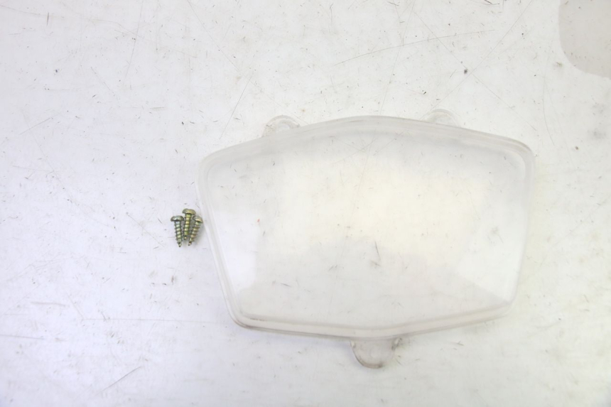 photo de TELLERKAPJE PEUGEOT KISBEE 4T 50 (2018 - 2022) - Hoofdaanzicht