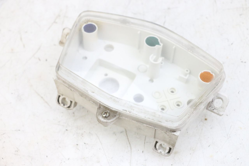 photo de TELLERKAPJE PEUGEOT KISBEE 4T 50 (2018 - 2022) - Hoofdaanzicht