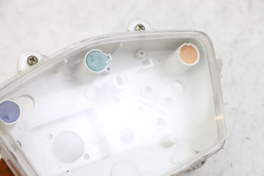 photo de TELLERKAPJE PEUGEOT KISBEE 4T 50 (2018 - 2022) - Detail van het onderdeel