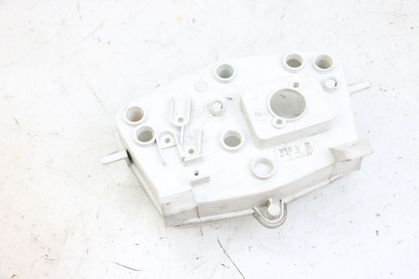 photo de TELLERKAPJE PEUGEOT KISBEE 4T 50 (2018 - 2022) - Zoom op gebruiksstaat