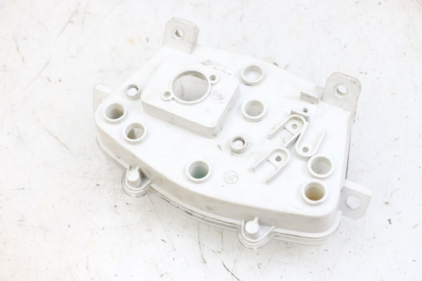 photo de TELLERKAPJE PEUGEOT KISBEE 4T 50 (2018 - 2022) - Andere kijkhoek