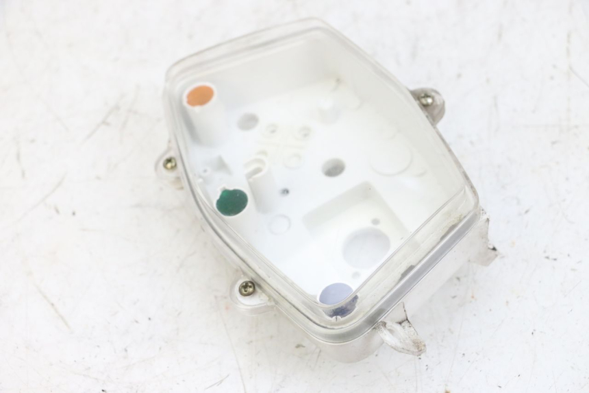 photo de TELLERKAPJE PEUGEOT KISBEE 4T 50 (2018 - 2022) - Bevestigingspunten