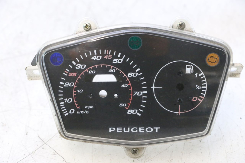 photo de TELLERKAPJE PEUGEOT KISBEE 4T 50 (2018 - 2022) - Detail van het onderdeel