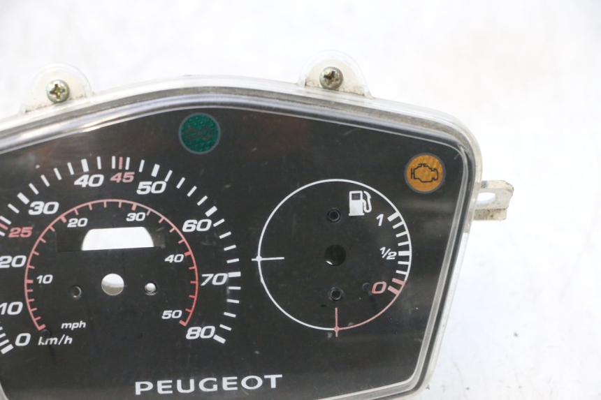 photo de TELLERKAPJE PEUGEOT KISBEE 4T 50 (2018 - 2022) - Technische close-up
