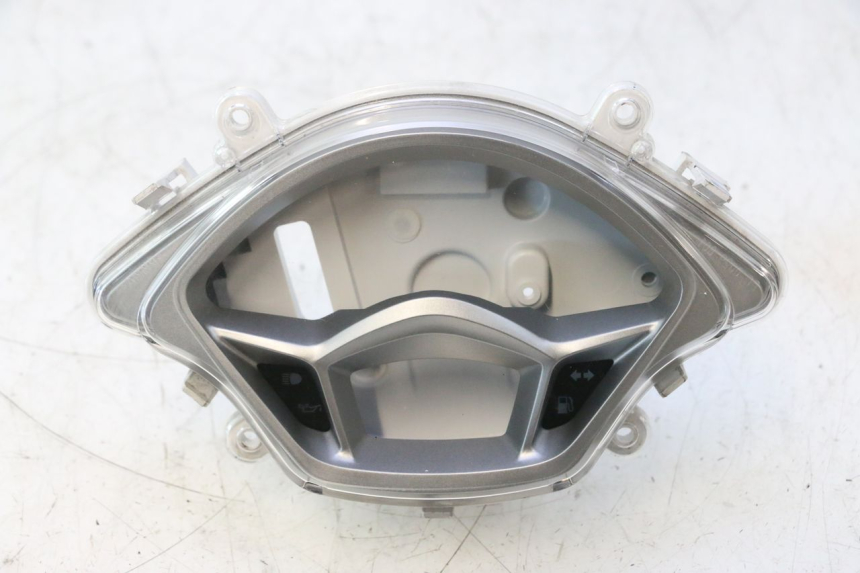 photo de TELKAPJE TELLER PIAGGIO LIBERTY IGET 4T 50 (2021 - 2025) - Hoofdaanzicht