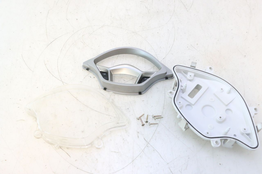 photo de TELKAPJE TELLER PIAGGIO LIBERTY IGET 4T 50 (2021 - 2025) - Detail van het onderdeel