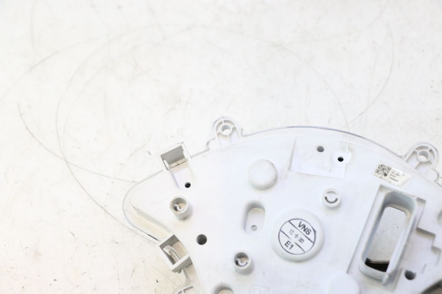 photo de TELKAPJE TELLER PIAGGIO LIBERTY IGET 4T 50 (2021 - 2025) - Kenmerkende details