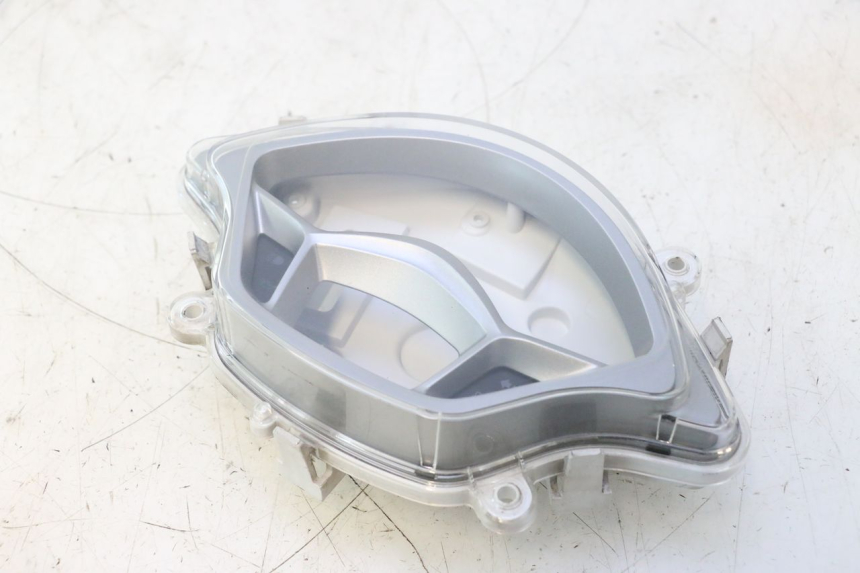 photo de TELKAPJE TELLER PIAGGIO LIBERTY IGET 4T 50 (2021 - 2025) - Zoom op componenten