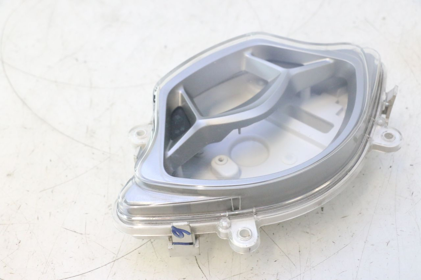 photo de TELKAPJE TELLER PIAGGIO LIBERTY IGET 4T 50 (2021 - 2025) - Detailaanzicht