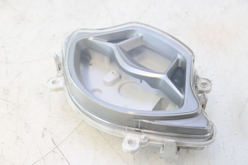 photo de TELKAPJE TELLER PIAGGIO LIBERTY IGET 4T 50 (2021 - 2025) - Aanvullende foto