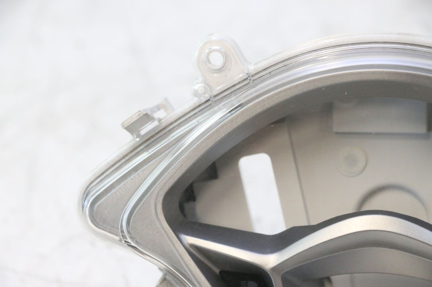 photo de TELKAPJE TELLER PIAGGIO LIBERTY IGET 4T 50 (2021 - 2025) - Overzicht
