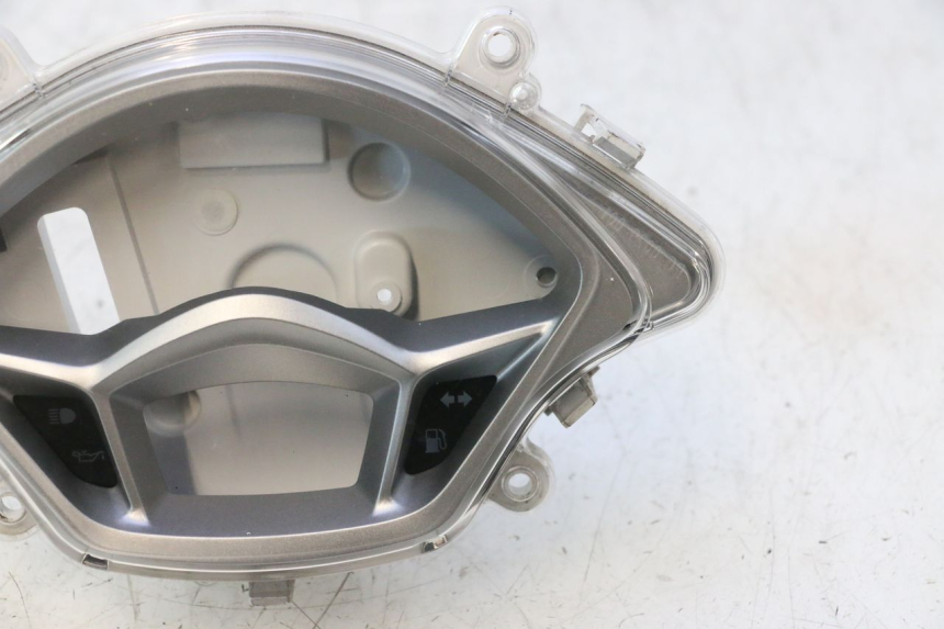 photo de TELKAPJE TELLER PIAGGIO LIBERTY IGET 4T 50 (2021 - 2025) - Bevestigingspunten