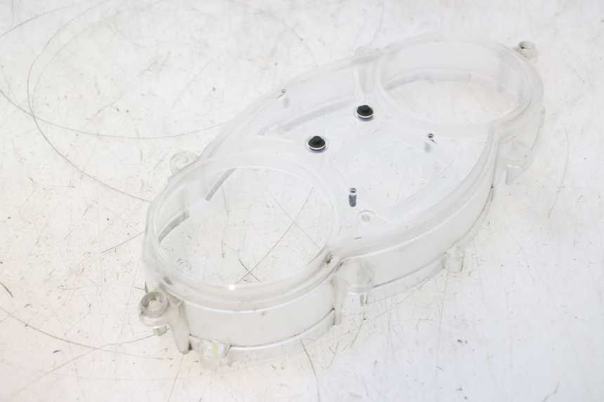 photo de TELKAP TELLER PIAGGIO MP3 125 (2006 - 2014) - Technische close-up