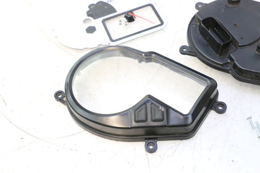 photo de TELGLAS TELLER PIAGGIO NRG POWER PUREJET 50 (2018 - 2021) - Productaanzicht