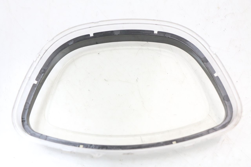 photo de TELLERKAPJE JM MOTORS SANTANA 50 (2014 - 2023) - Zoom op gebruiksstaat