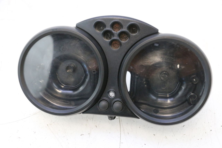 photo de TELGLAS TELLER DUCATI SS IE DS CARENEE 1000 (2002 - 2006) - Hoofdaanzicht