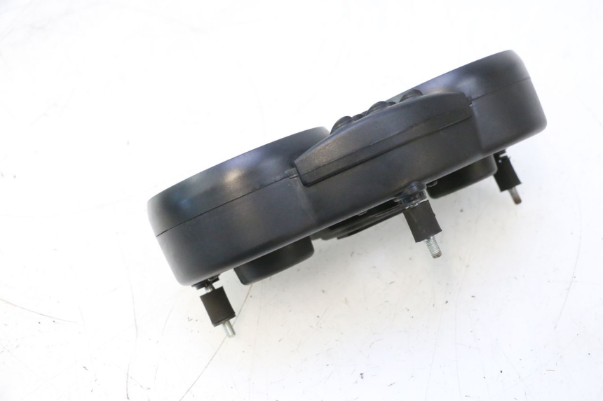 photo de TELGLAS TELLER DUCATI SS IE DS CARENEE 1000 (2002 - 2006) - Detail van het onderdeel
