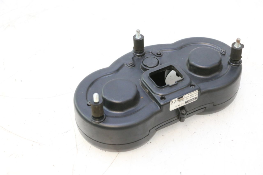 photo de TELGLAS TELLER DUCATI SS IE DS CARENEE 1000 (2002 - 2006) - Bevestigingspunten