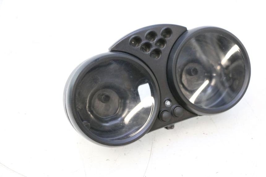 photo de TELGLAS TELLER DUCATI SS IE DS CARENEE 1000 (2002 - 2006) - Gecontroleerd onderdeel