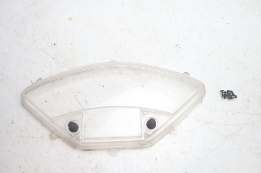 photo de TELKAP VOOR TELLER YAMAHA XMAX X-MAX 125 (2006 - 2009) - Hoofdaanzicht