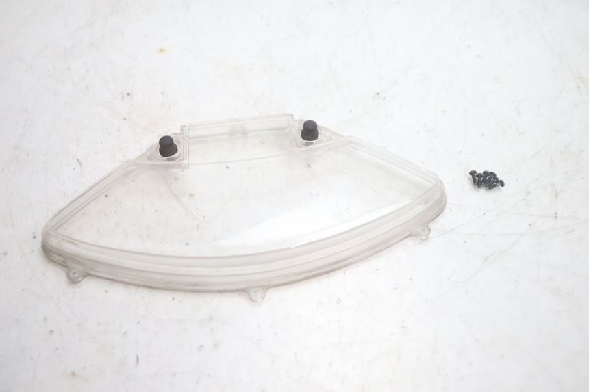photo de TELKAP VOOR TELLER YAMAHA XMAX X-MAX 125 (2006 - 2009) - Detail van het onderdeel