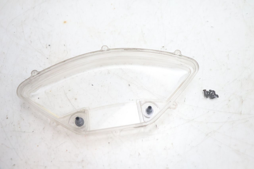 photo de TELKAP VOOR TELLER YAMAHA XMAX X-MAX 125 (2006 - 2009) - Zoom op gebruiksstaat