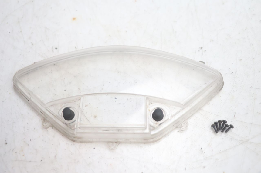photo de TELKAP VOOR TELLER YAMAHA XMAX X-MAX 125 (2006 - 2009) - Hoofdaanzicht
