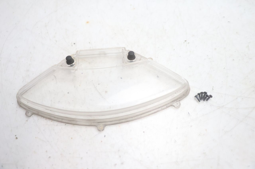 photo de TELKAP VOOR TELLER YAMAHA XMAX X-MAX 125 (2006 - 2009) - Detail van het onderdeel