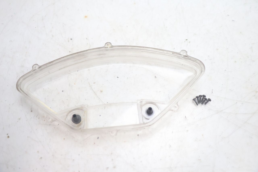 photo de TELKAP VOOR TELLER YAMAHA XMAX X-MAX 125 (2006 - 2009) - Zoom op gebruiksstaat