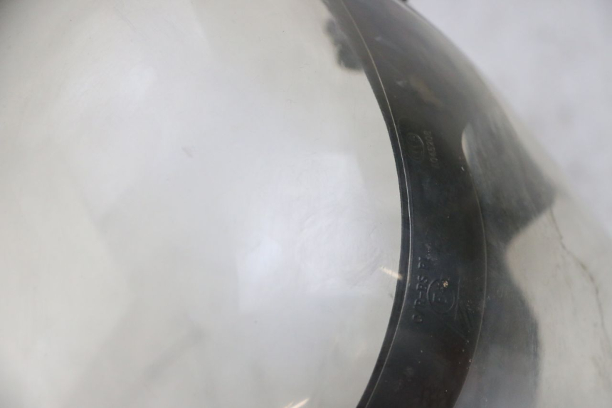 photo de TELGLAS TELLERPLAATJE PIAGGIO ZIP 2T 50 (2009 - 2019) - Andere kijkhoek