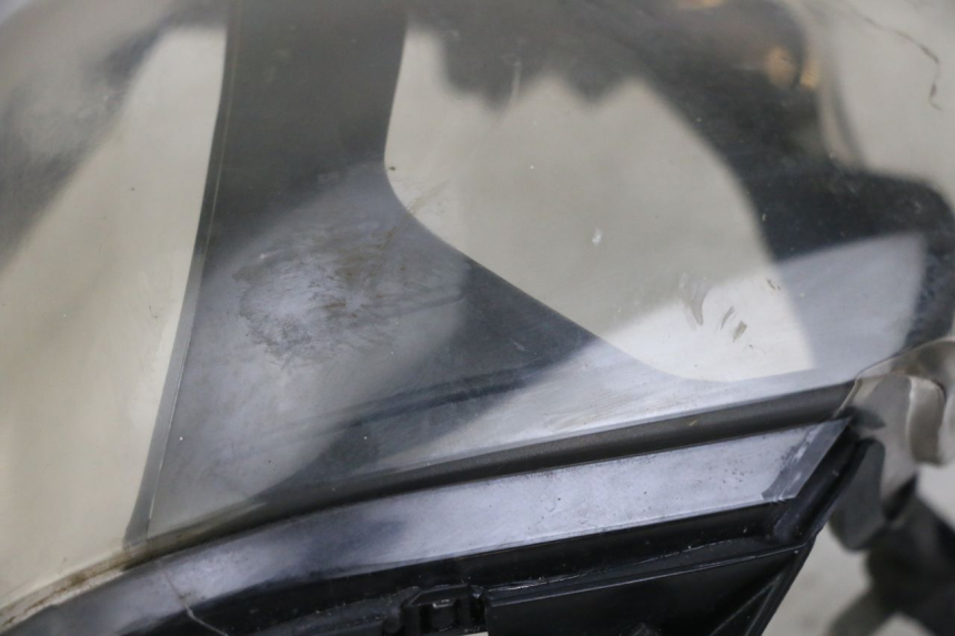 photo de TELGLAS TELLERPLAATJE PIAGGIO ZIP 2T 50 (2009 - 2019) - Technische close-up