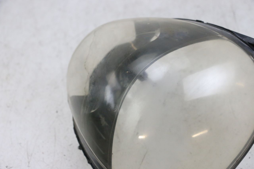 photo de TELGLAS TELLERPLAATJE PIAGGIO ZIP 2T 50 (2009 - 2019) - Overzicht