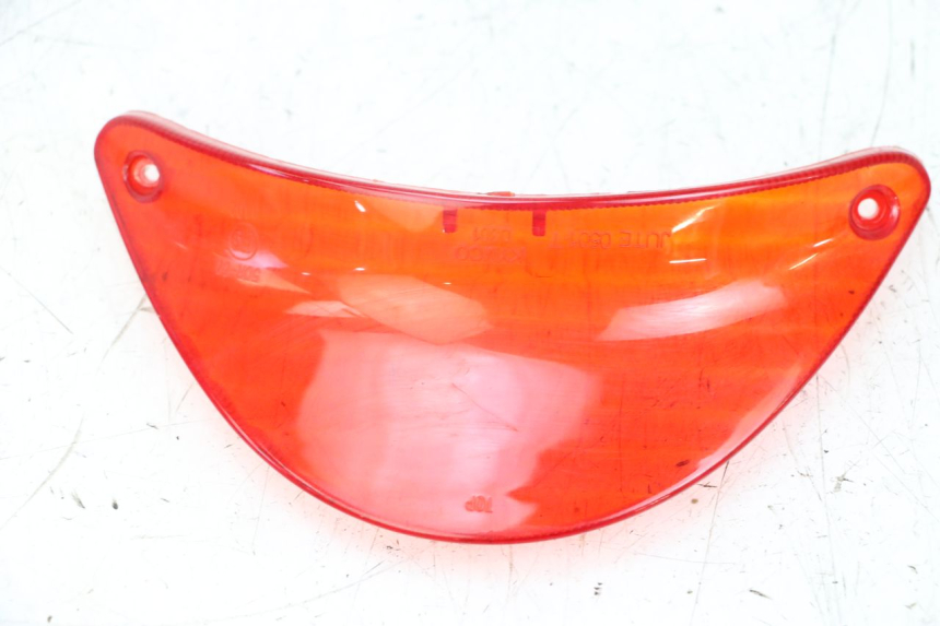 photo de ACHTERLICHTGLAS KYMCO AGILITY 4T 50 (2018 - 2022) - Hoofdaanzicht