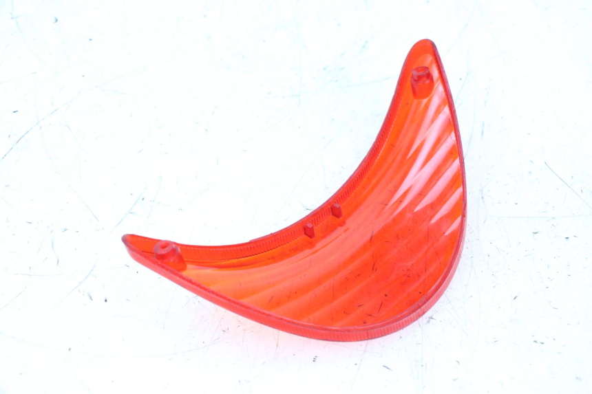 photo de ACHTERLICHTGLAS KYMCO AGILITY 4T 50 (2018 - 2022) - Zoom op gebruiksstaat