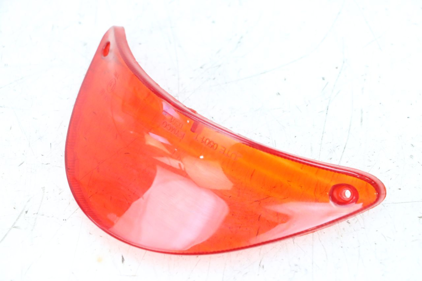 photo de ACHTERLICHTGLAS KYMCO AGILITY 4T 50 (2018 - 2022) - Andere kijkhoek