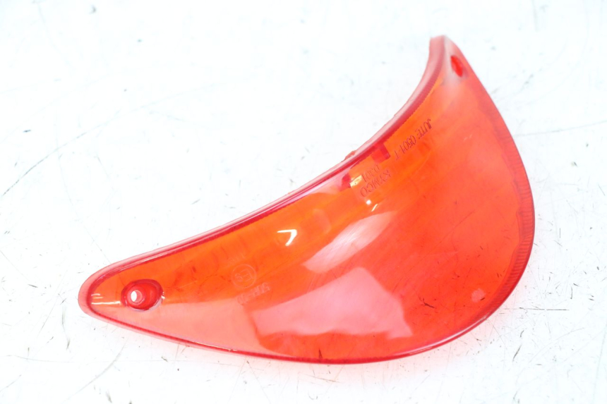 photo de ACHTERLICHTGLAS KYMCO AGILITY 4T 50 (2018 - 2022) - Technische close-up