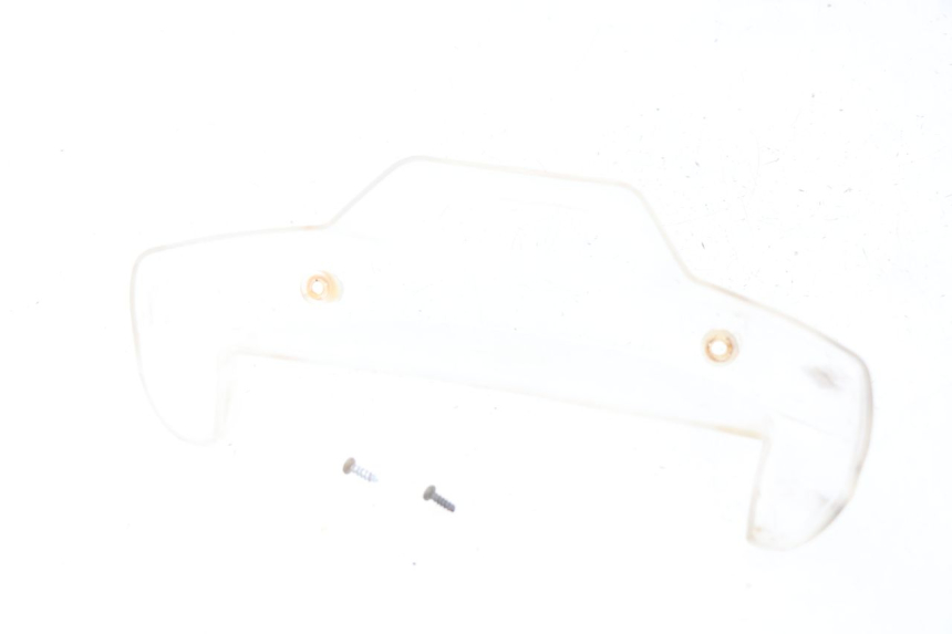 photo de ACHTERLICHTGLAS YAMAHA BW'S 50 (1999 - 2003) - Zoom op gebruiksstaat